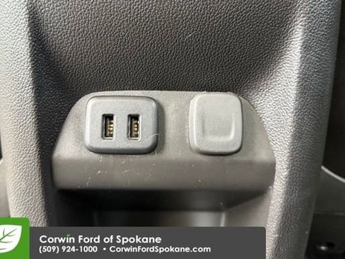 Used 2018 Chevrolet Colorado ZR2 w/ ZR2 Midnight Special Edition image 13