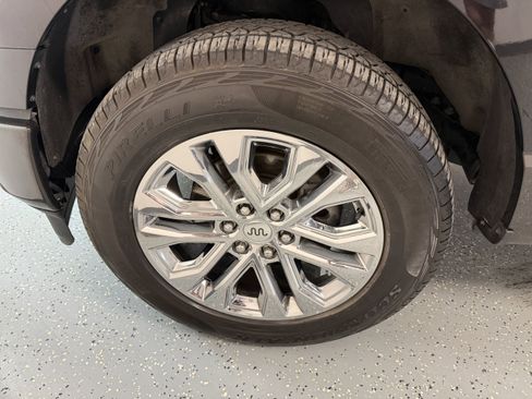 Used 2024 Ford F150 King Ranch AWD/4WD image 28