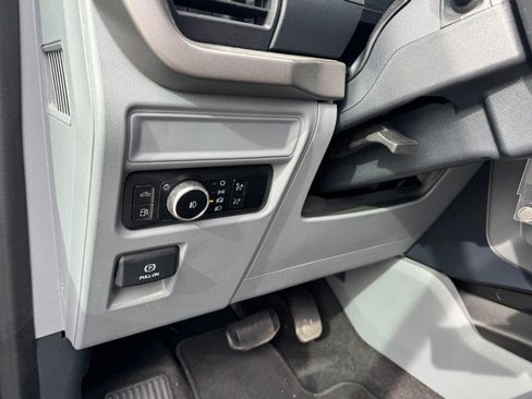 Used 2024 Ford F150 XLT w/ Mobile Office Package image 14