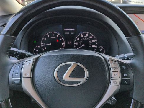 Used 2015 Lexus RX 350 FWD image 29