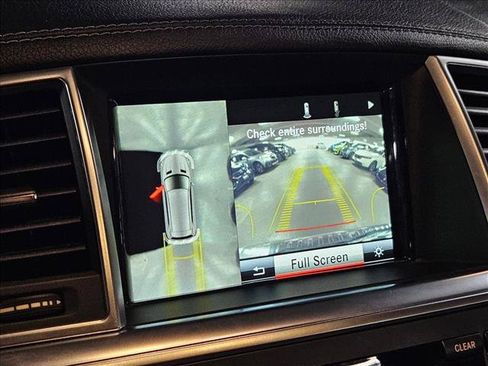 Used 2016 Mercedes-Benz GL 450 4MATIC image 14