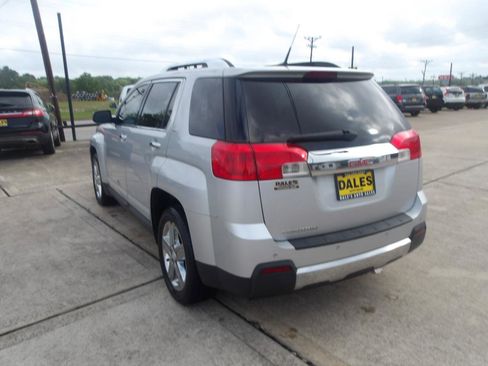 Used 2011 GMC Terrain SLT image 14