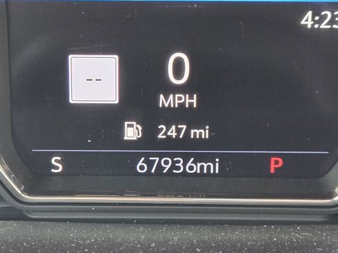 Used 2022 GMC Sierra 2500 Denali w/ Denali Ultimate Package image 7