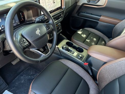 New 2026 Ford Bronco Sport Outer Banks image 10