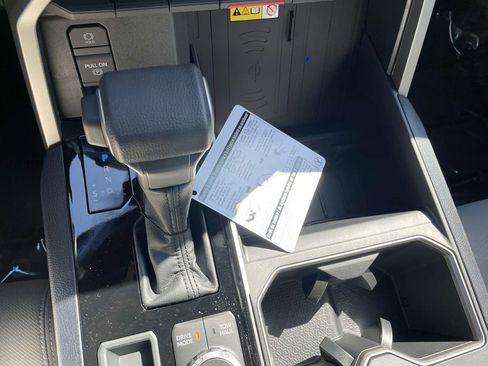 New 2025 Toyota Tundra SR5 image 40