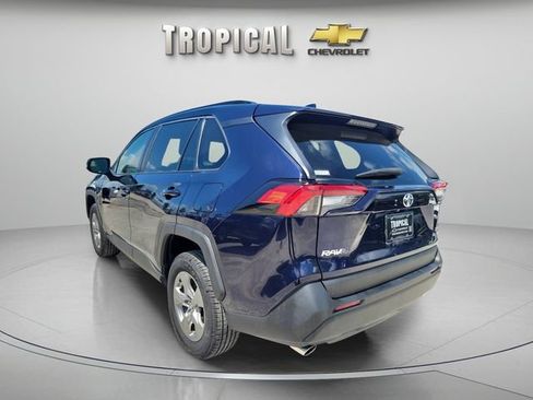 Used 2024 Toyota RAV4 XLE FWD image 2