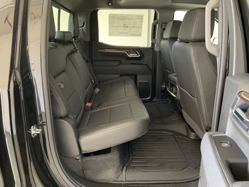 New 2026 GMC Sierra 1500 Elevation w/ Elevation Premium Package image 38