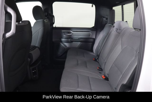 Used 2023 RAM 1500 Big Horn AWD/4WD image 16