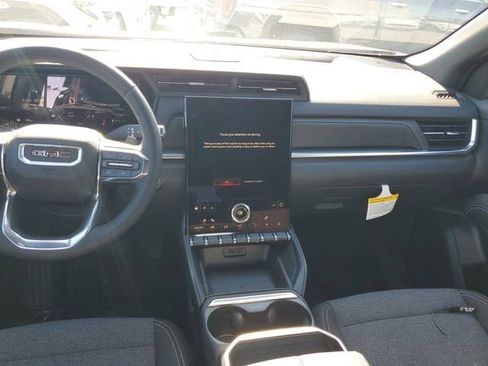 New 2026 GMC Terrain Elevation FWD image 14