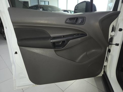 Used 2022 Ford Transit Connect XL FWD image 13