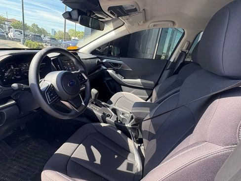 Used 2025 Subaru Impreza 2.0i image 11