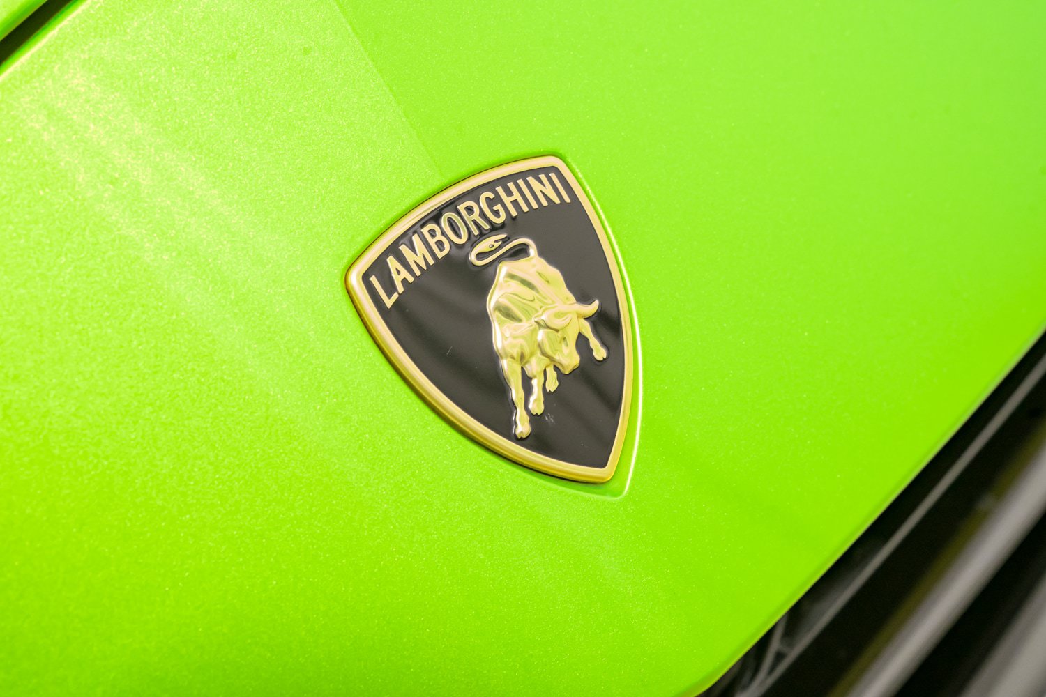 Used 2024 Lamborghini Urus Performante AWD/4WD image 42