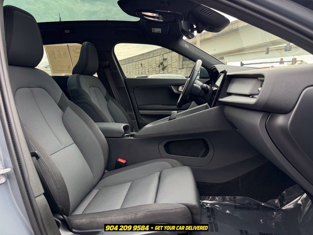 Used 2022 Polestar Polestar 2 w/ Plus Package AWD/4WD image 36