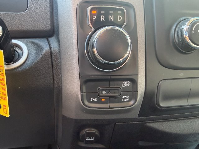 Used 2015 RAM 1500 Express AWD/4WD image 26