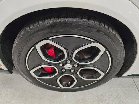 Used 2023 Ford Mustang Mach-E GT AWD/4WD image 9