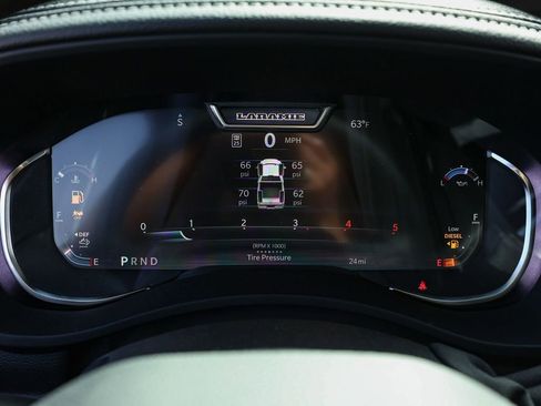 New 2026 RAM 2500 Laramie image 27