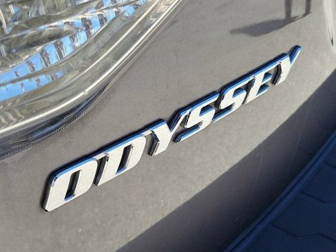 Used 2016 Honda Odyssey EX-L image 9