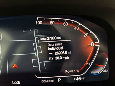 Certified 2023 BMW X5 xDrive40i w/ M Sport Package image 31