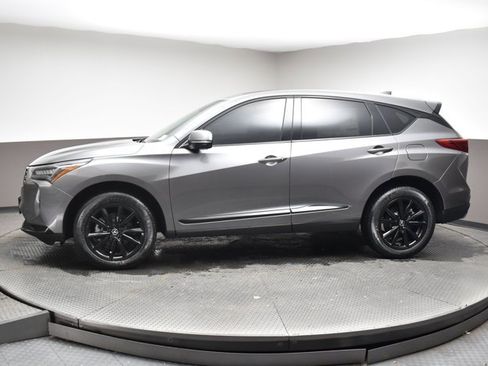 New 2026 Acura RDX SH-AWD image 42