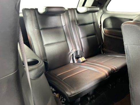 Used 2022 Dodge Durango R/T w/ Blacktop Package image 28