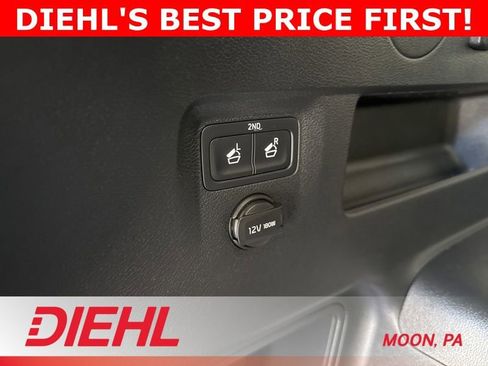 Used 2020 Kia Telluride EX w/ EX Premium Package AWD/4WD image 13