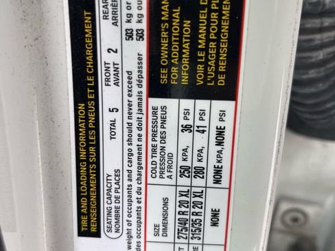 Used 2017 BMW X5 xDrive35i AWD/4WD image 28