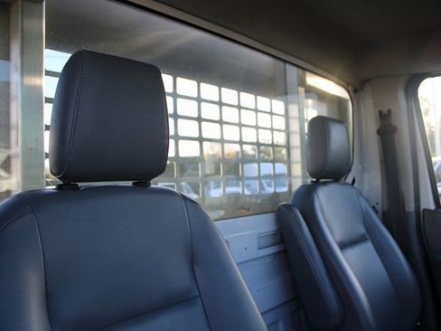 Used 2018 Ford Transit 250 138 image 21