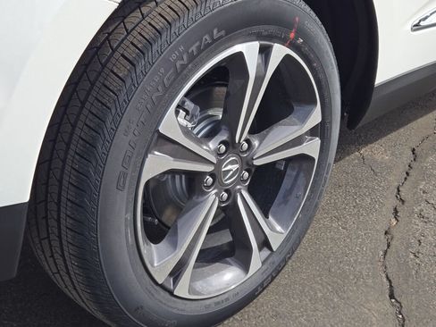 New 2026 Acura RDX SH-AWD w/ Technology Package image 16