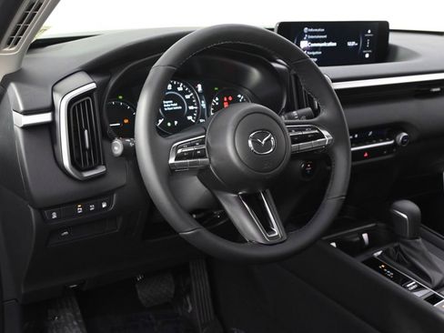 New 2026 MAZDA CX-50 2.5 Hybrid w/ Cargo Package image 11