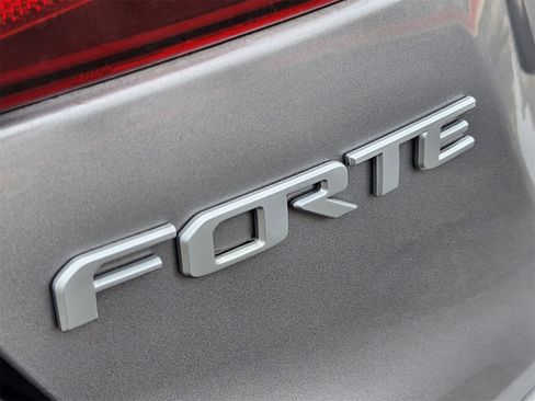 Certified 2023 Kia Forte LXS image 11