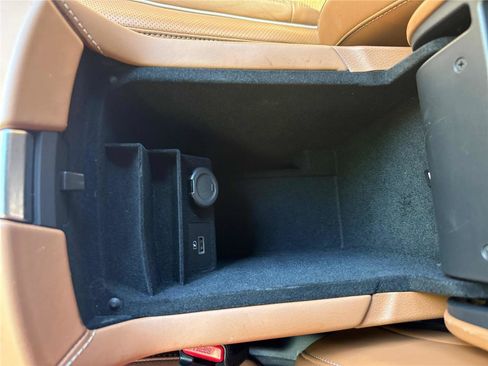 Used 2023 INFINITI QX60 Autograph w/ Cargo Package image 24