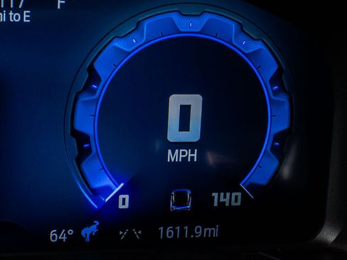 Used 2025 Ford Bronco Sport Big Bend w/ Convenience Package image 18