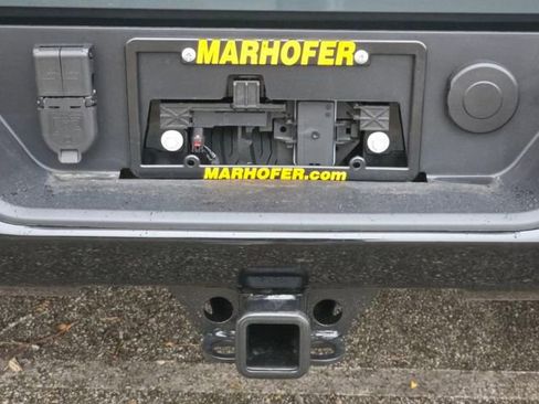 New 2026 Chevrolet Silverado 1500 LT Trail Boss w/ LT Trail Boss Premium Package image 26