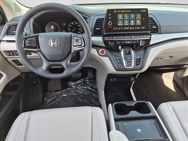 New 2027 Honda Odyssey EX-L image 14