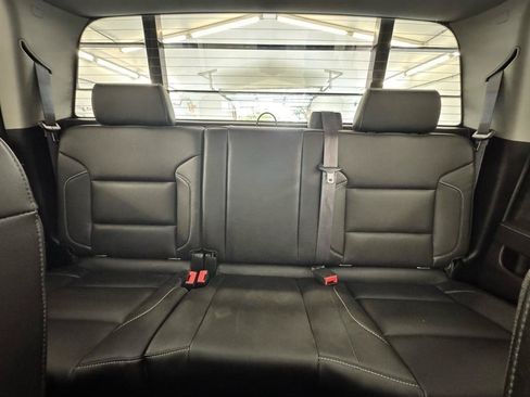 Used 2017 GMC Sierra 2500 SLT w/ Driver Alert Package AWD/4WD image 34