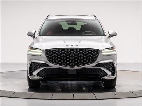 New 2026 Genesis GV70 3.5T Sport Prestige image 8
