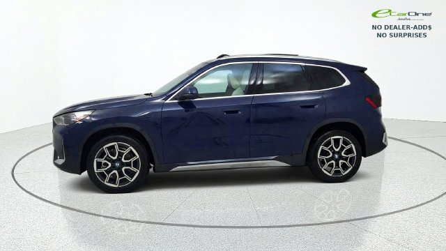 Used 2026 BMW X1 xDrive28i AWD/4WD image 5