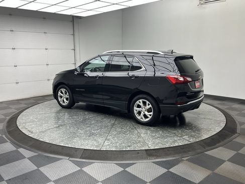 Certified 2020 Chevrolet Equinox LT w/ LT True North Edition AWD/4WD image 2