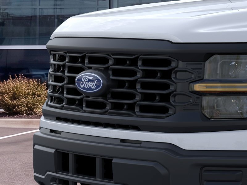 New 2026 Ford F150 XL w/ Tow/Haul Package RWD image 19