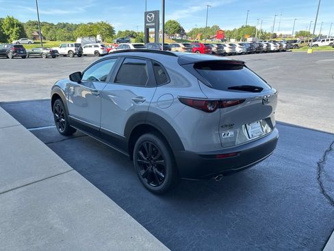 New 2026 MAZDA CX-30 Aire Edition AWD/4WD image 5