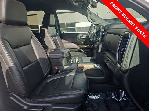 Used 2019 Chevrolet Silverado 1500 RST image 28
