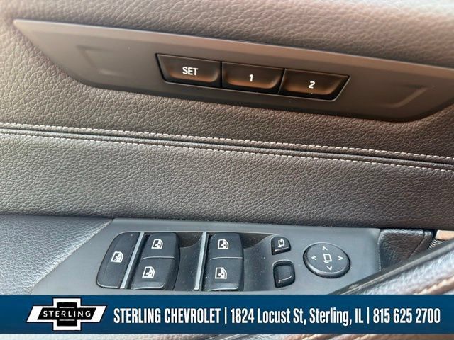 Used 2018 BMW 530i xDrive AWD/4WD image 20