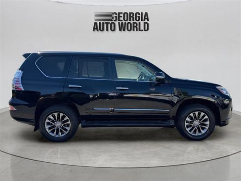 Used 2016 Lexus GX 460 Luxury AWD/4WD image 14