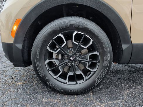 Used 2023 Hyundai Santa Cruz SEL w/ Activity Package image 27