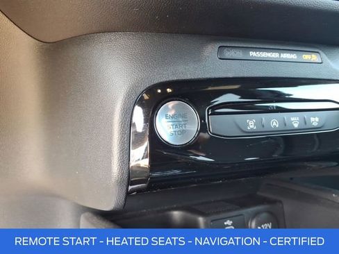 Certified 2024 Ford Escape ST-Line w/ Tech Pack #1 AWD/4WD image 22