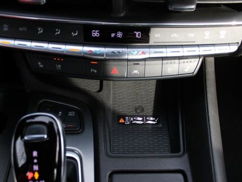 Certified 2023 Cadillac CT5 Luxury AWD/4WD image 18
