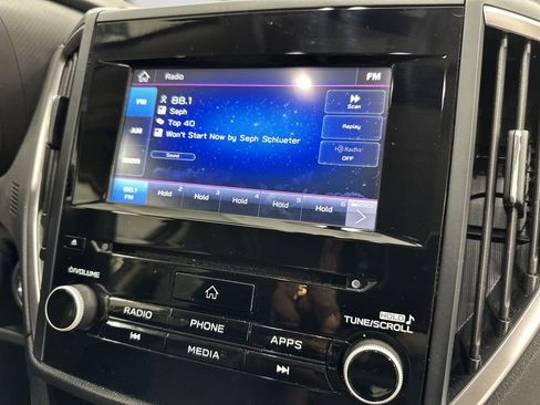 Used 2021 Subaru Forester Sport w/ Popular Package #2 AWD/4WD image 20