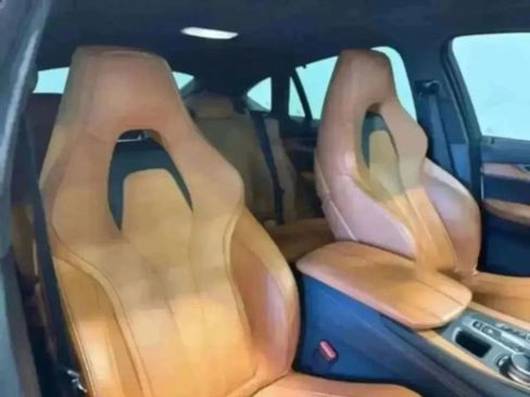 Used 2019 BMW X6 M Base w/ Executive Package image 26