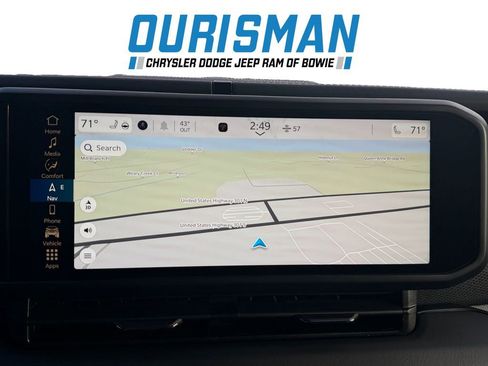 New 2026 Jeep Wrangler Rubicon image 23