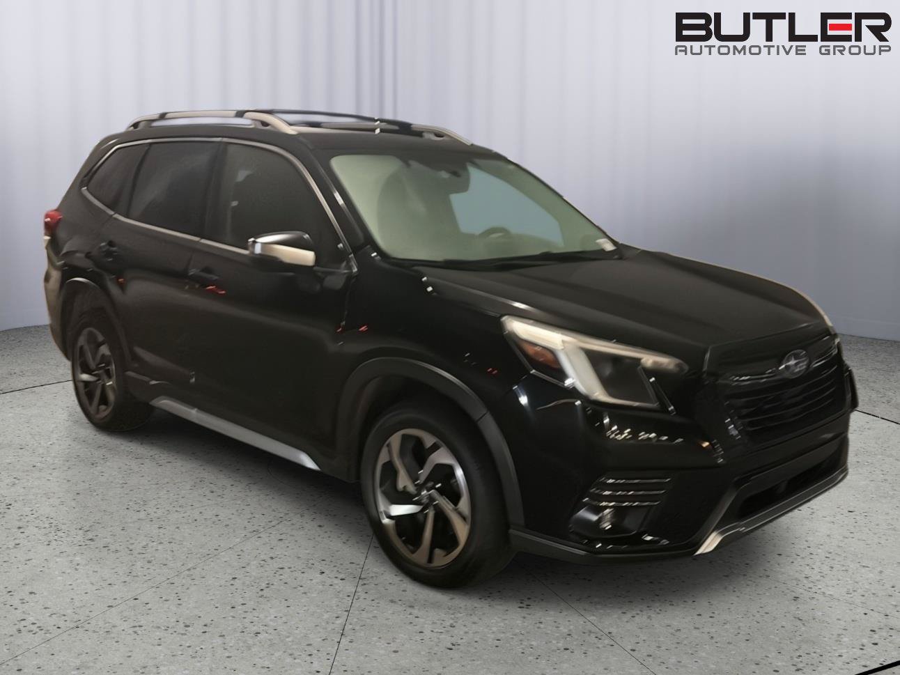 Used 2023 Subaru Forester Touring AWD/4WD image 6